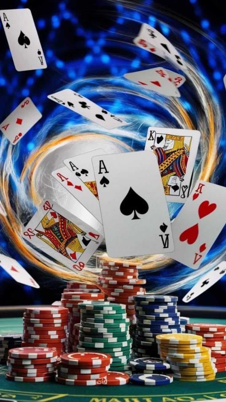 Dealer berkah100 live baccarat di studio profesional