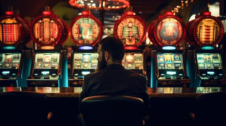 Antarmuka aplikasi berkah100 dengan permainan Quickspin